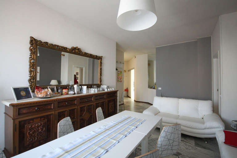 Others 4, MyRoom In Town, Bergamo