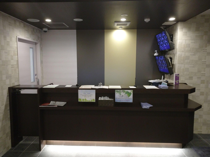 Public Area 2, Hotel Excellence Kyoto Station Hachijo Exit, Kyoto