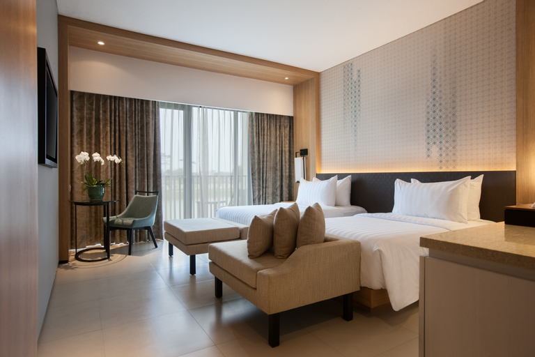 Bedroom 17