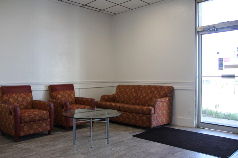 Public Area 2, LoneStar Inn & Suites, Grayson