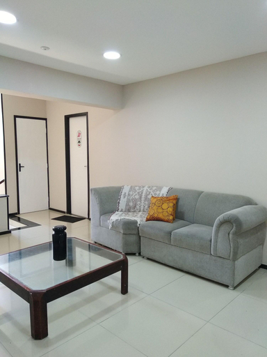 Public Area 3, Hotel Italia Meireles, Fortaleza