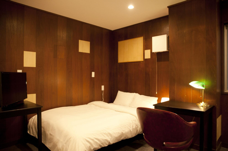 Bedroom 3, ICHINICHI - Hostel, Kita