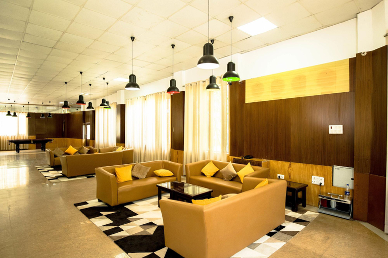 Public Area 2, Signature Manaali, Kullu