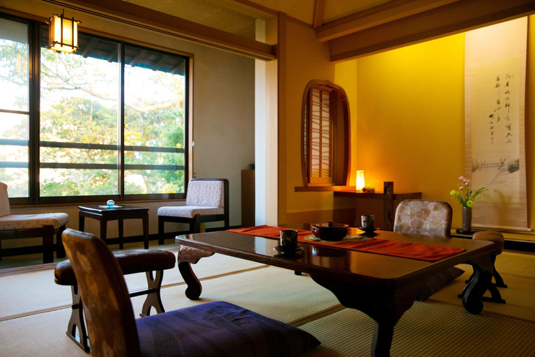 Bedroom 4, Karatsu Hot Spring Ryokan Wataya, Karatsu