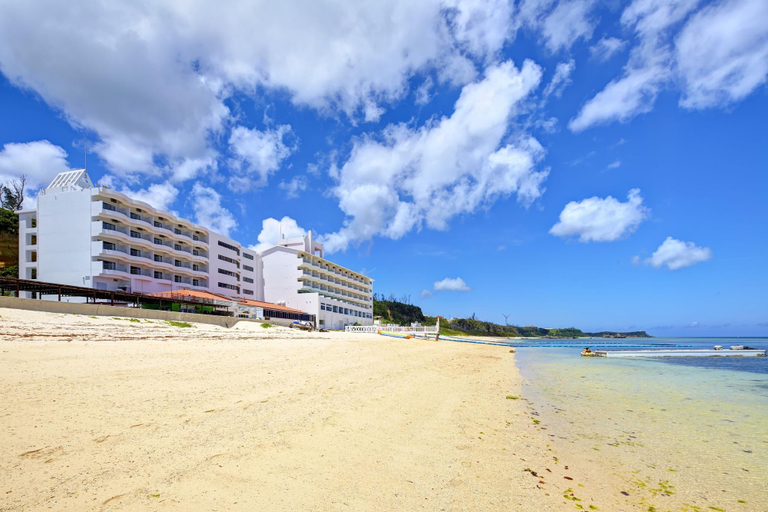 Exterior & Views 2, Resort Hotel Bel Paraiso, Nakijin
