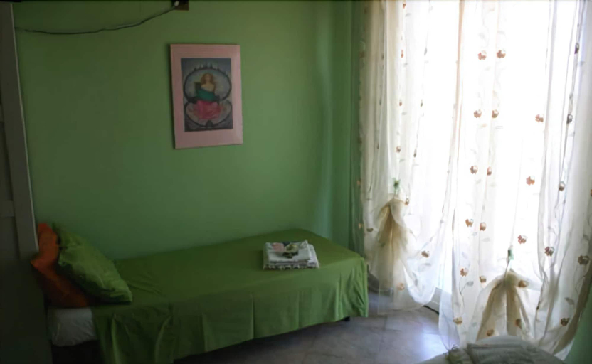 Bedroom 4, B&B La Mia Casa per Tutti, Roma