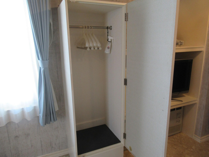 Bedroom 3, Hotel Liberte Asahikawa, Asahikawa