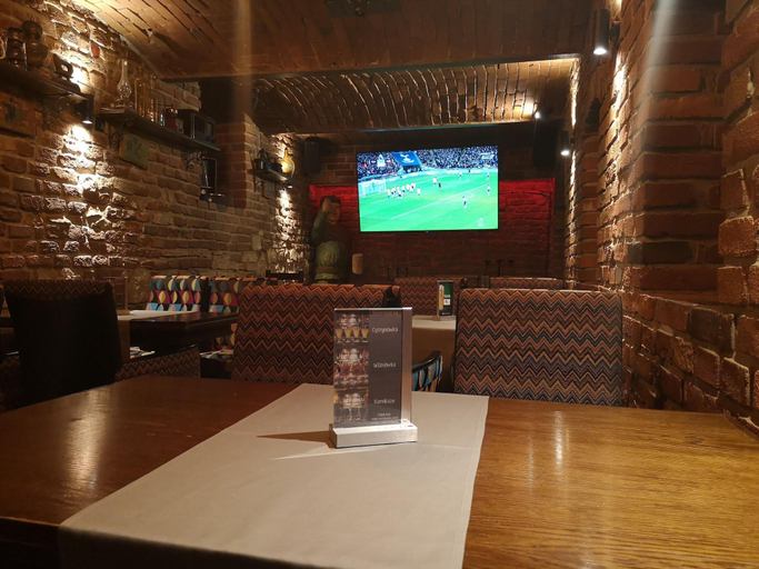Public Area 2, Hotel Galicja Wellness & SPA, Oświęcim