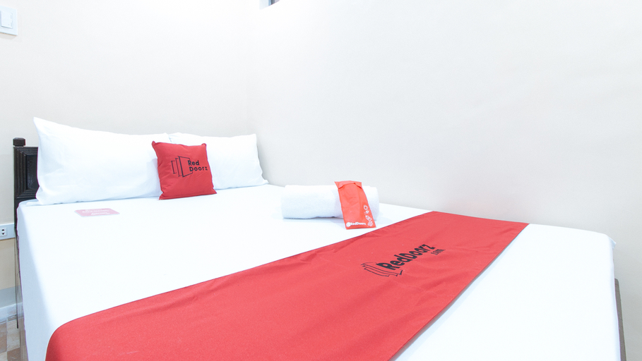 Bedroom 15