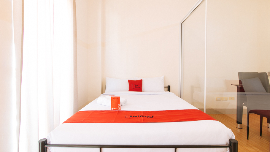 Bedroom 19