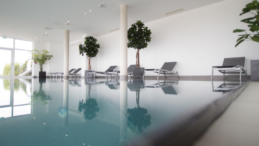 Sport & Beauty 2, Hotel absolute gut-Hotel Collection, Groß-Gerau