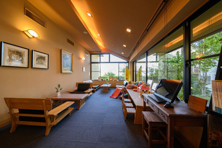 Food & Drinks 5, Ryokan Mebaeso, Yufu