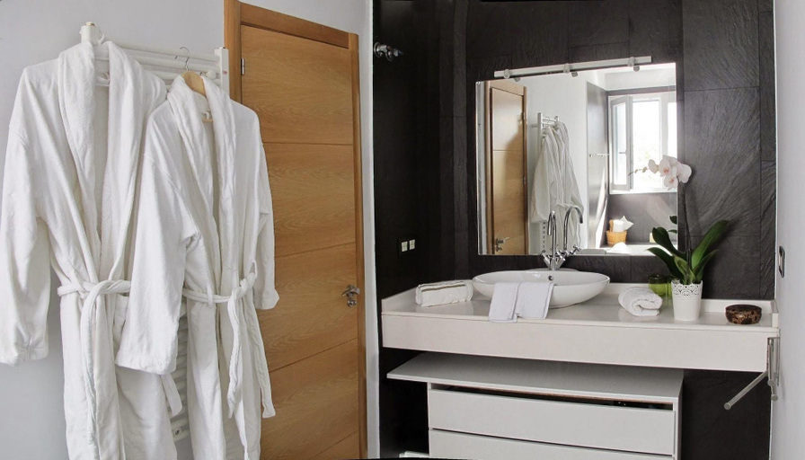 Bathroom 4, B&B Casa Alfareria 59, Sevilla