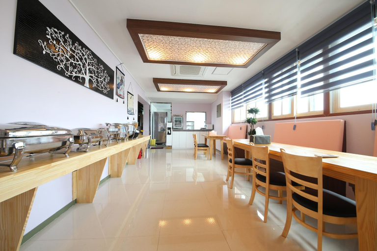 Food & Drinks, Mariposa Hotel Songtan, Pyeongtaek