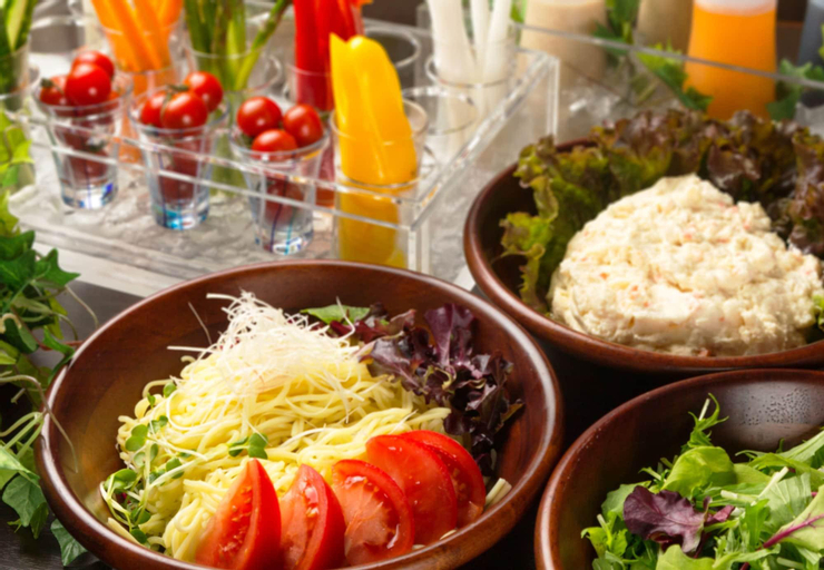 Food & Drinks 27