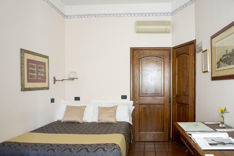 Bedroom 4, B&B Le Cannelle Fiesole, Florence