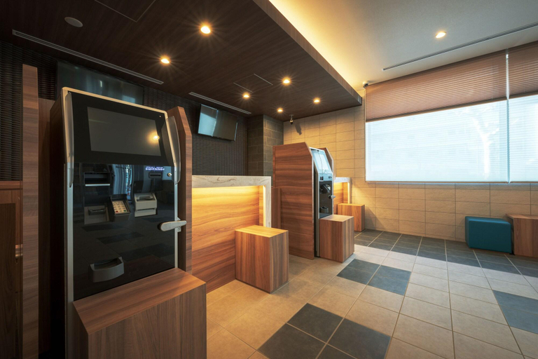 Public Area 3, Dormy Inn Morioka Hot Springs, Morioka