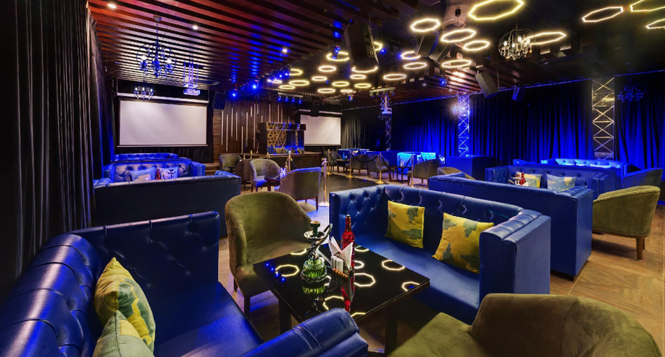 Others 5, The Manali Inn, Kullu