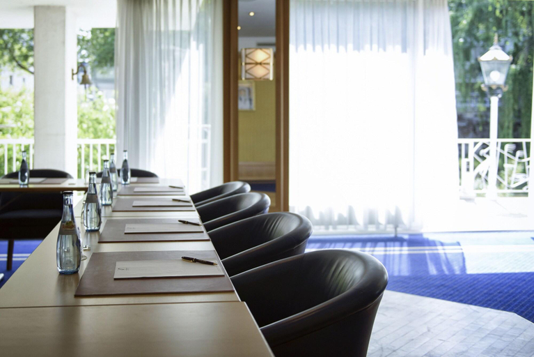 Public Area 5, Insel - Hotel Heilbronn, Heilbronn