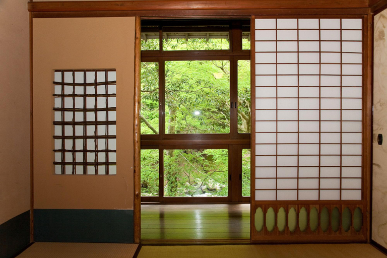 Bedroom 4, Fukuzumiro, Hakone