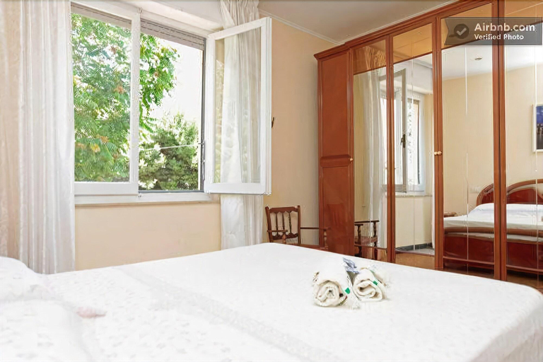 Bedroom 3, B&B In Centro, Ascoli Piceno