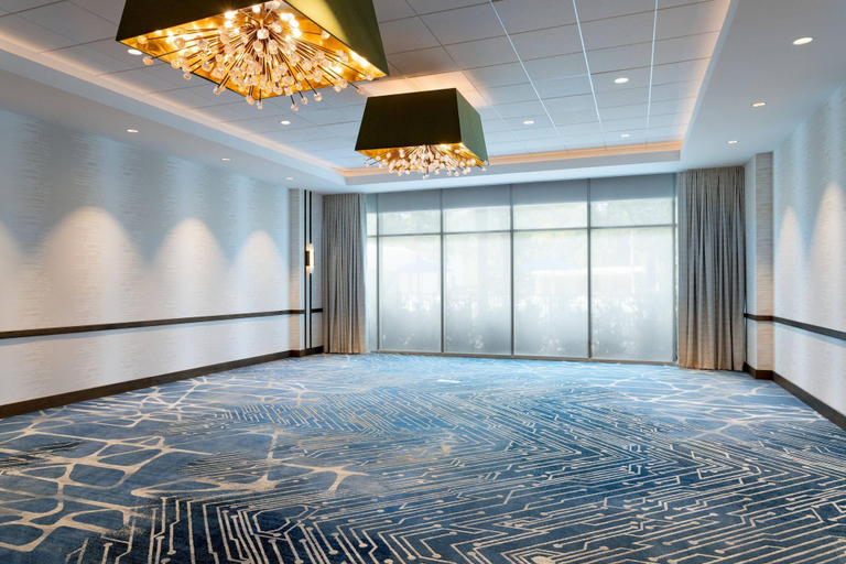 Public Area 4, JW Marriott Orlando Bonnet Creek Resort & Spa, Orange
