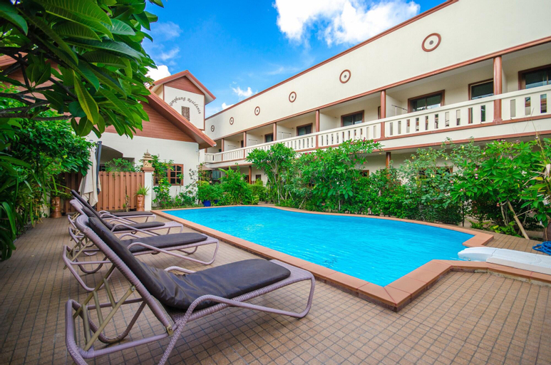 Namphung Phuket Boutique Resort, Phuket Island
