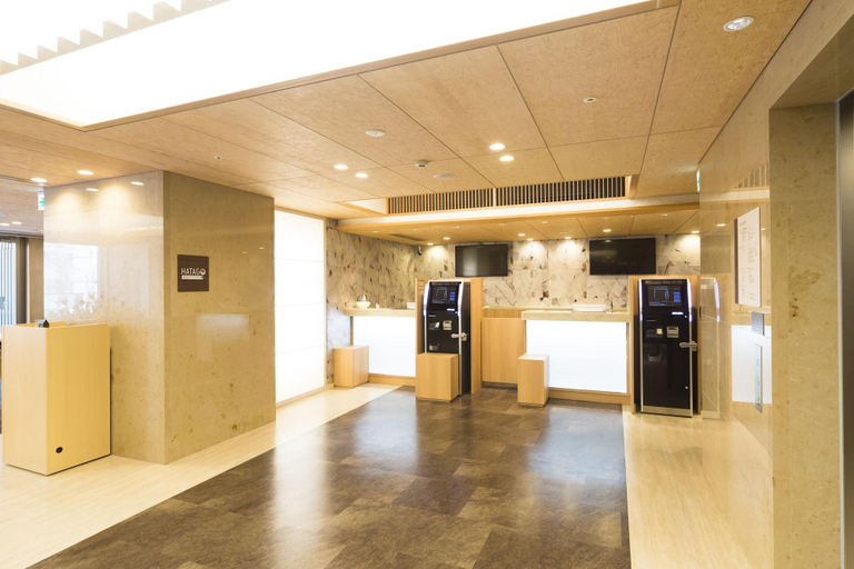 Public Area 4, Dormy Inn Premium Kanda, Chiyoda