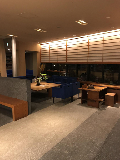 Public Area 2, Chikurakan, Minamibōsō