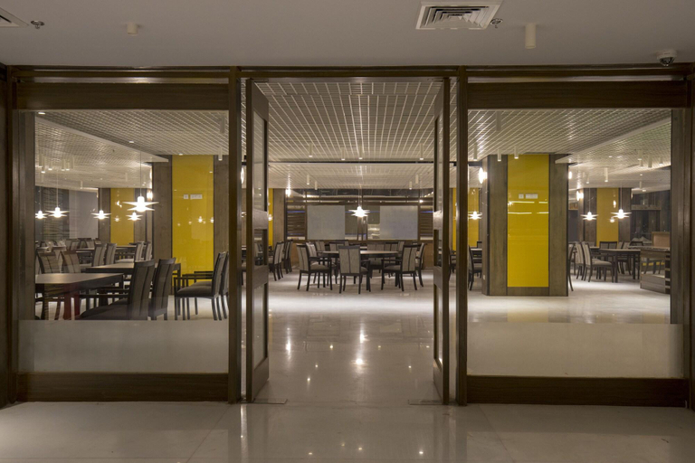 Public Area 2, Zone By The Park Kolkata, North 24 Parganas
