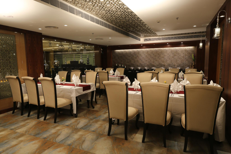 Food & Drinks 5, M crown Hotel, East Khasi Hills