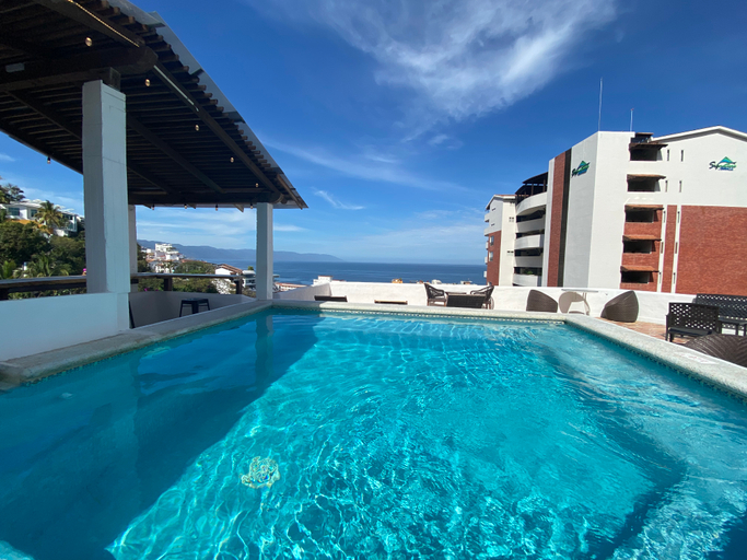 Sport & Beauty 5, Hotel Amaca Puerto Vallarta Solo Adultos, Puerto Vallarta