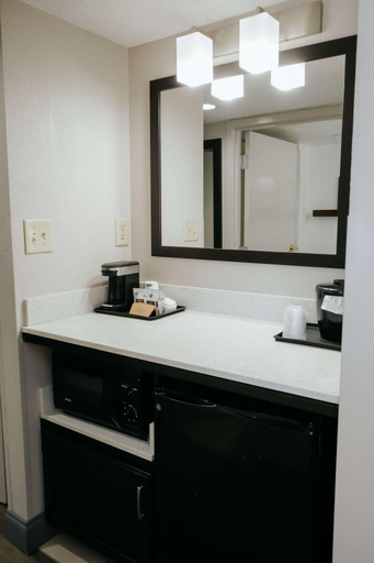 Bedroom 3, Country Inn & Suites, Myrtle Beach, SC, Horry