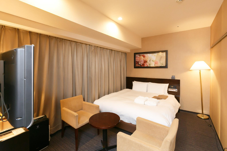 Bedroom 3, Laguna Suite Shin-Yokohama, Yokohama