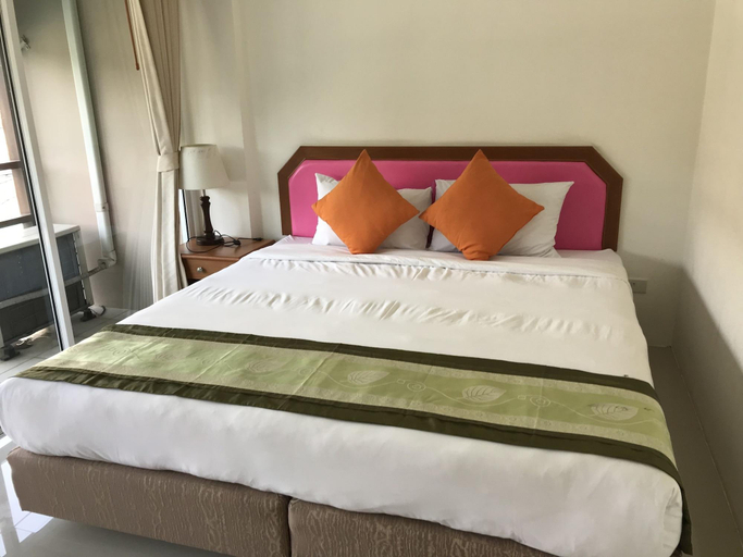 Bedroom 3, Naiyang Tour Room For Rent, Phuket Island