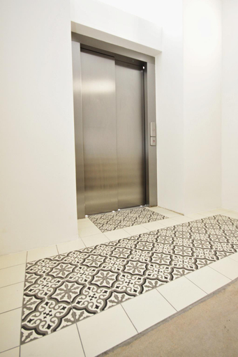Public Area 2, Elizabeth Suites, Praha 1