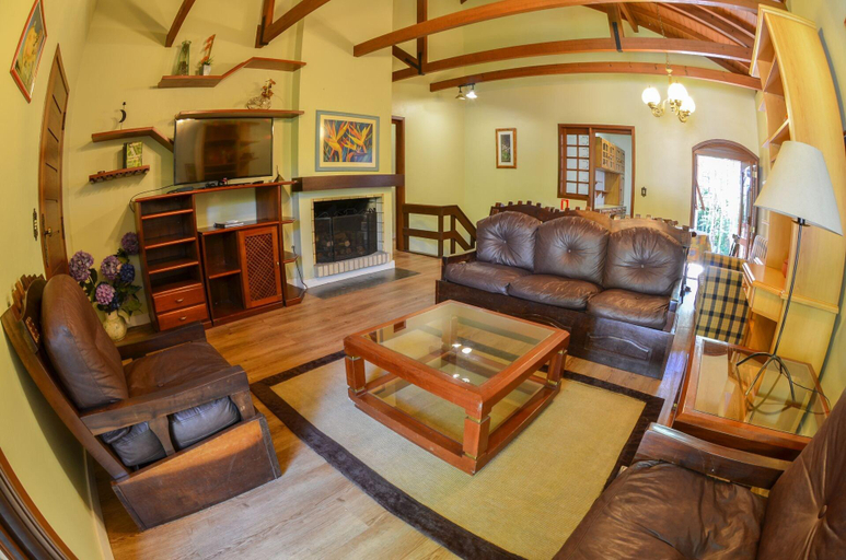 Public Area 2, Pousada Monte Felice Recanto da Lua, Gramado