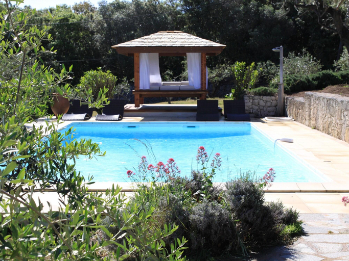 Sport & Beauty, Nature Et Design, Corse-du-Sud