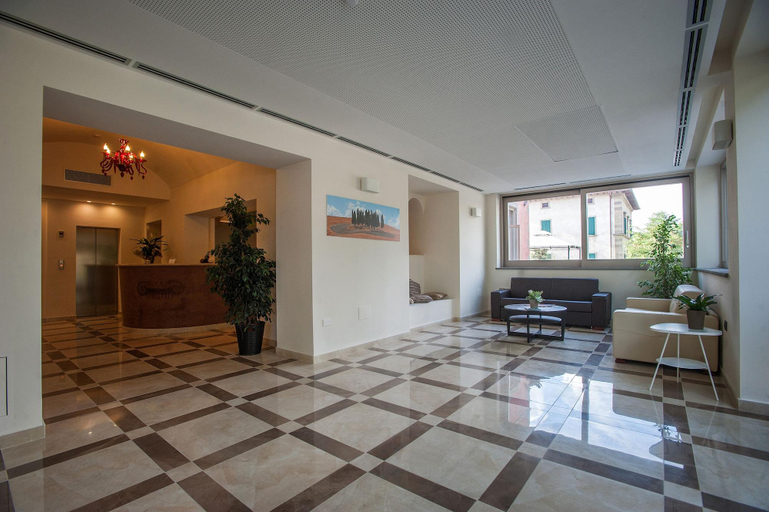 Public Area 5, Grand Hotel Impero - Wellness & Exclusive SPA, Grosseto