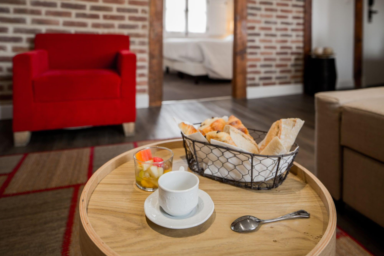 Food & Drinks, Le Nemours, Ille-et-Vilaine