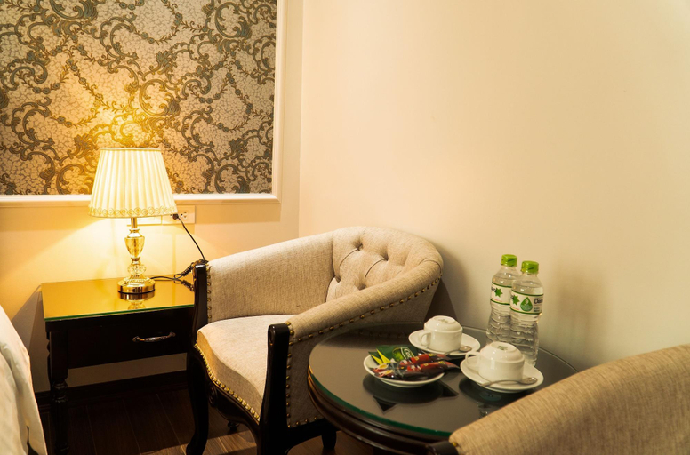 Others 5, AHA Khach San Hoang Lam, Cầu Giấy
