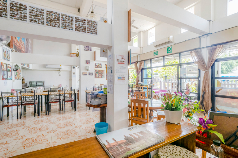 Public Area 2, Bann One Love, Phra Nakhon Si Ayutthaya