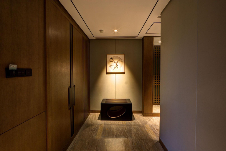 Public Area 4, Landison Joykie Resort Moganshan, Huzhou