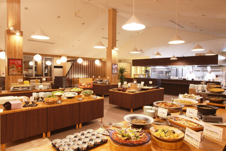 Food & Drinks 5, Tamagawa Onsen, Semboku