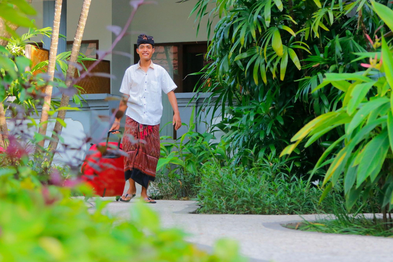 Public Area, Pearl Boutique Hotel - Adult Only, Badung