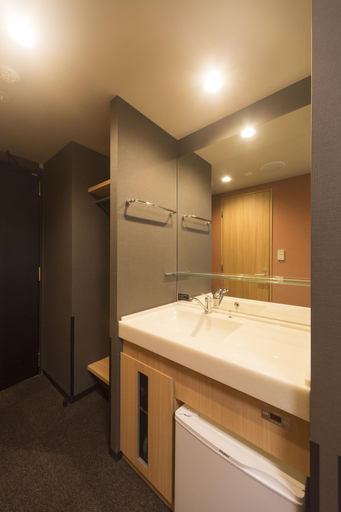 Bathroom 4, Dormy Inn Premium Tokyo Kodenmacho, Chūō