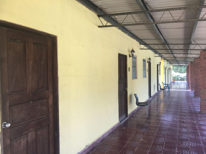 Public Area 2, Gorgona Beach Hotel, Chame