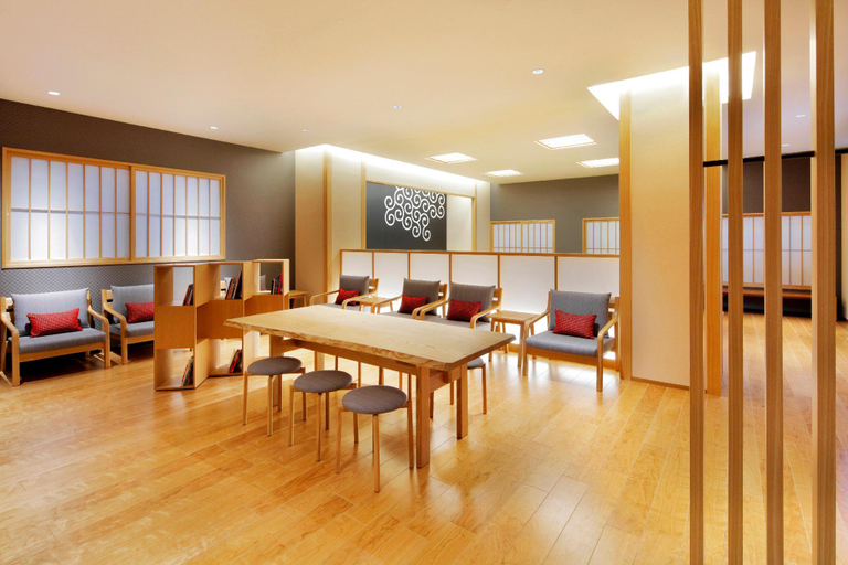 Exterior & Views 2, karaksa hotel Sapporo, Sapporo