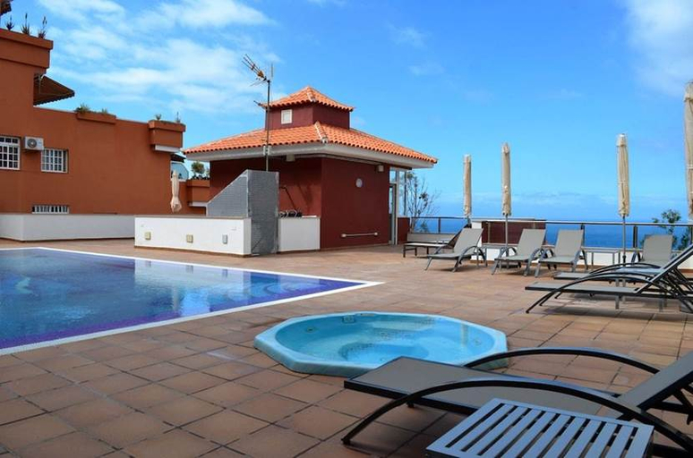 Sport & Beauty 2, Terrazas Los Gigantes, Santa Cruz de Tenerife