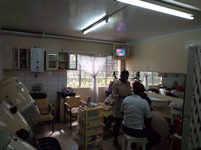 Food & Drinks, YWCA Parkview Suites Nairobi, Dagoretti North